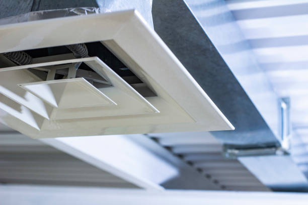 Best Affordable Duct Cleaning Services  in Berkley, MI