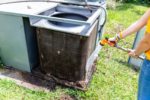 Best Emergency Air Duct Cleaning  in Berkley, MI