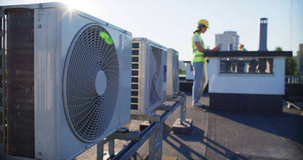 Best Air Duct Cleaning Company Near Me  in Berkley, MI