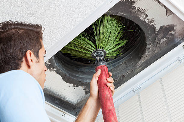 Best HVAC Duct Inspection Services  in Berkley, MI