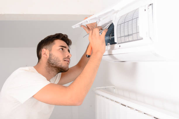 HVAC Maintenance and Cleaning in MI