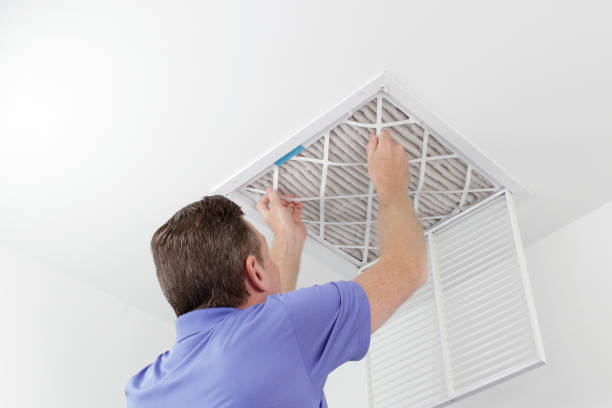 Best HVAC Air Duct Cleaning  in Berkley, MI